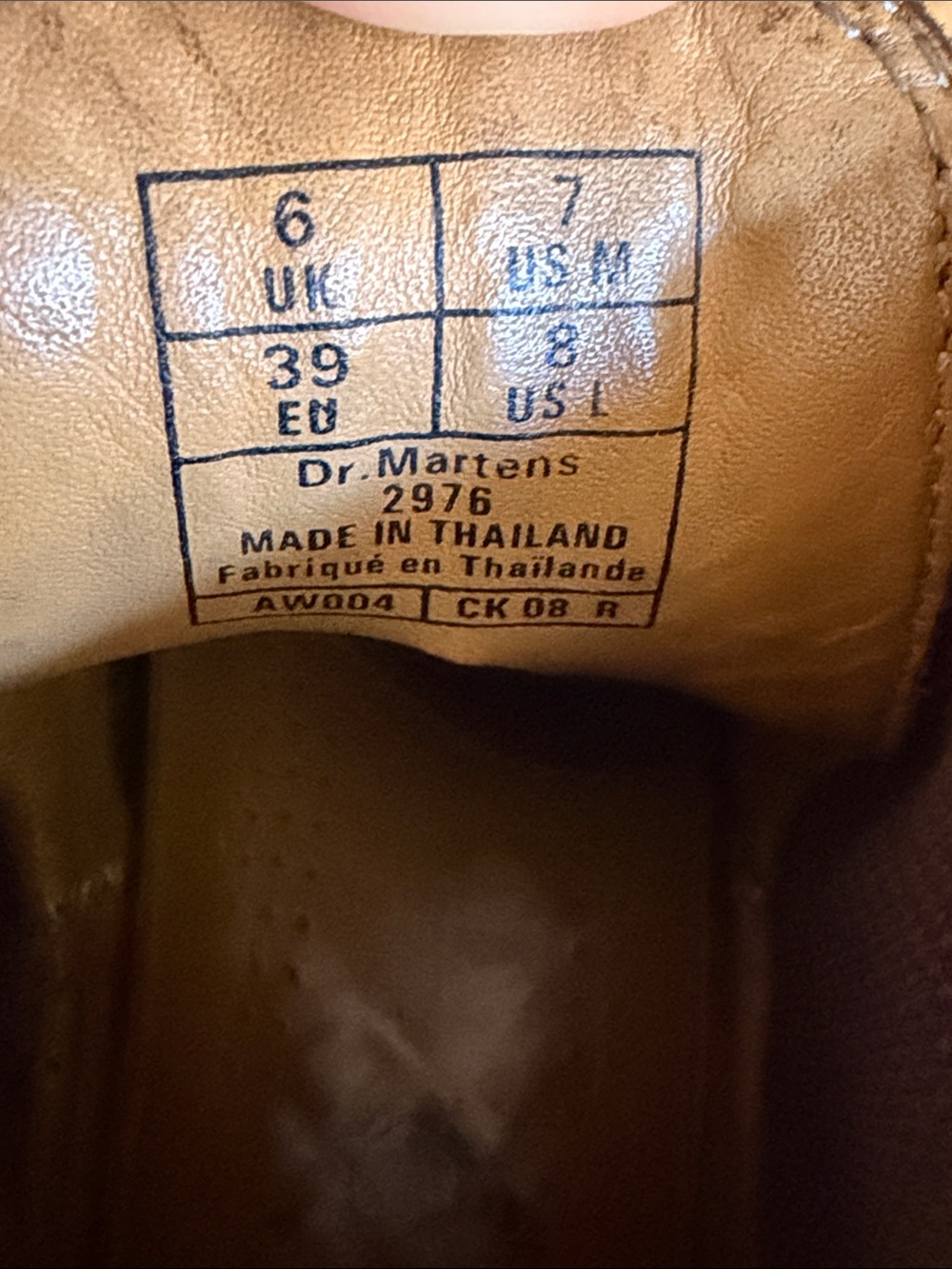 Women's Brown Chelsea Ankle Boots - Picture 9 of 10